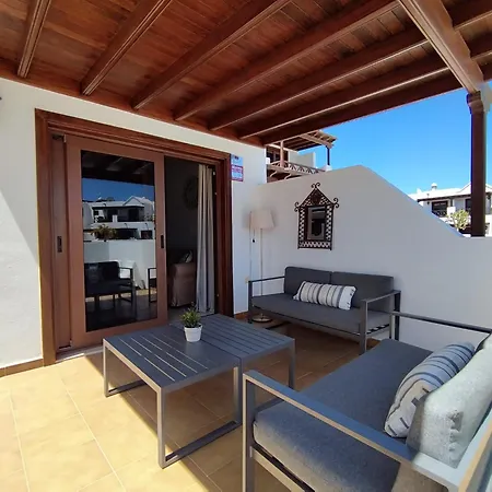 Apartment Laura Playa Blanca (Lanzarote)